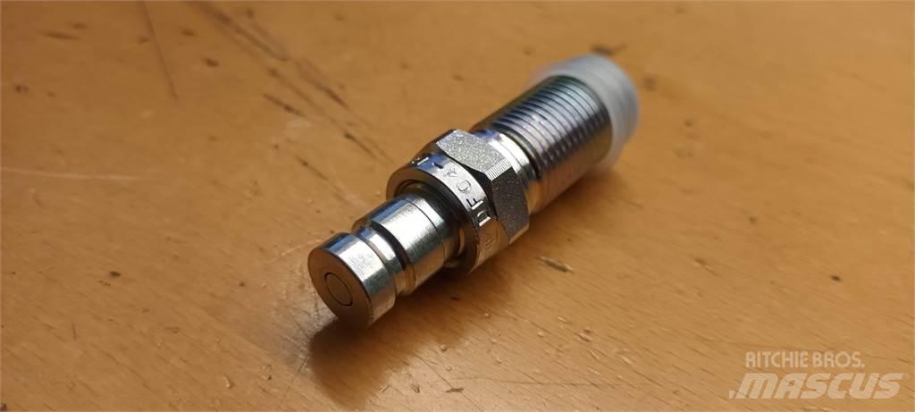 Eco Log 7000323 Hydraulics