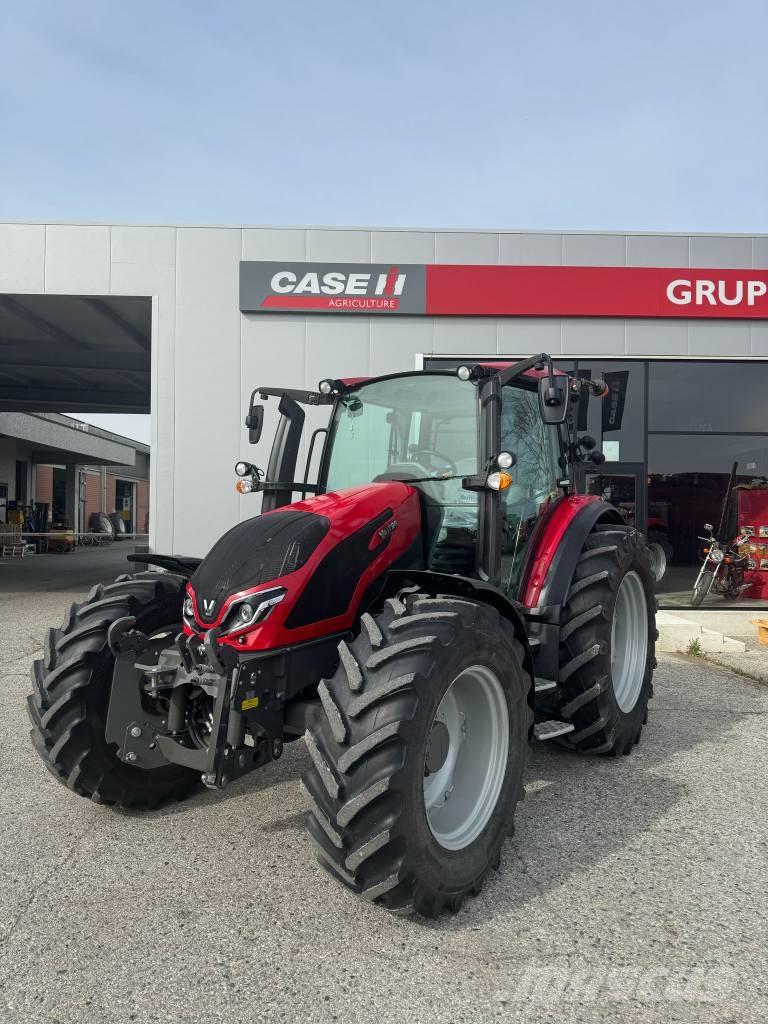 Valtra G 115 Tractoren