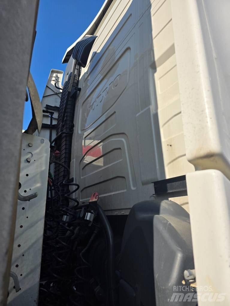 Volvo FH500 XL Trekkers
