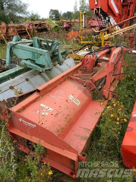 Kverneland FDP 300 Maaiers