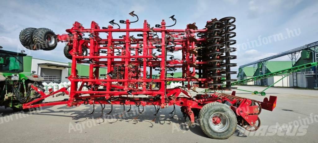 Horsch Cruiser Cultivatoren