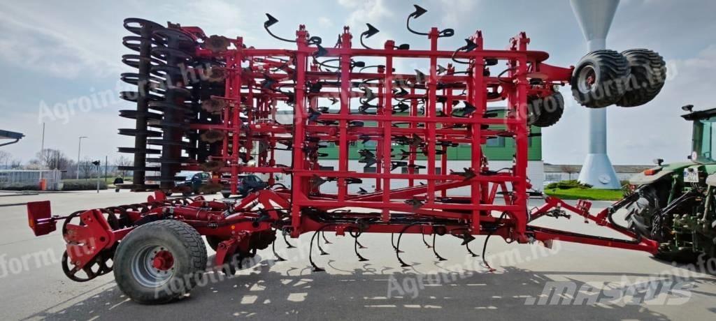 Horsch Cruiser Cultivatoren