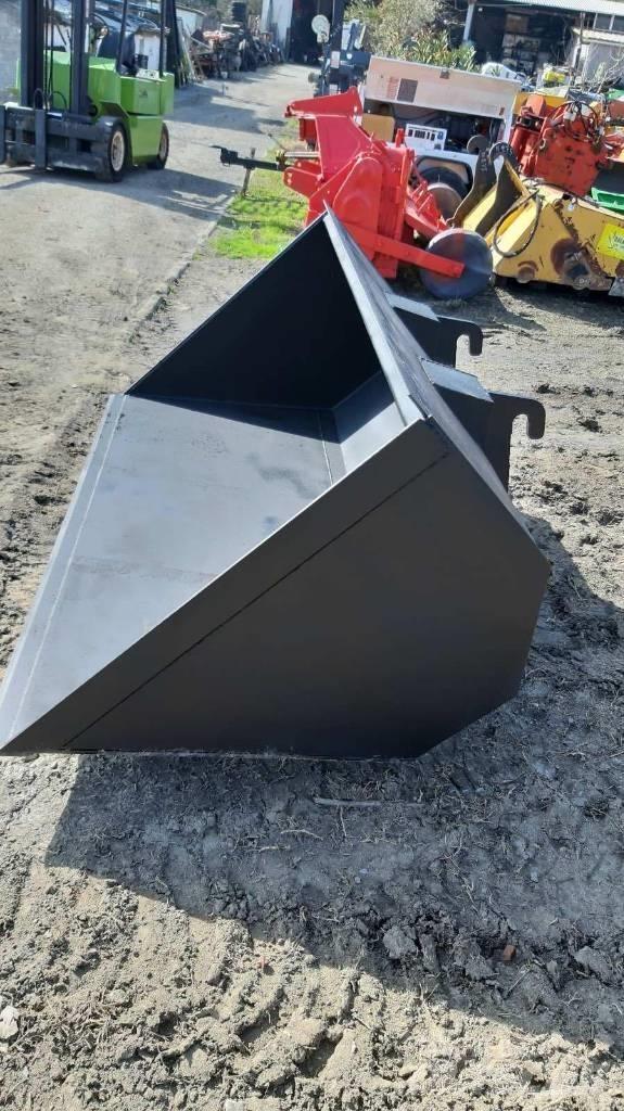 Atlas 2 M Gieken en dippers