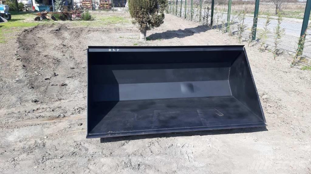 Atlas 2 M Gieken en dippers