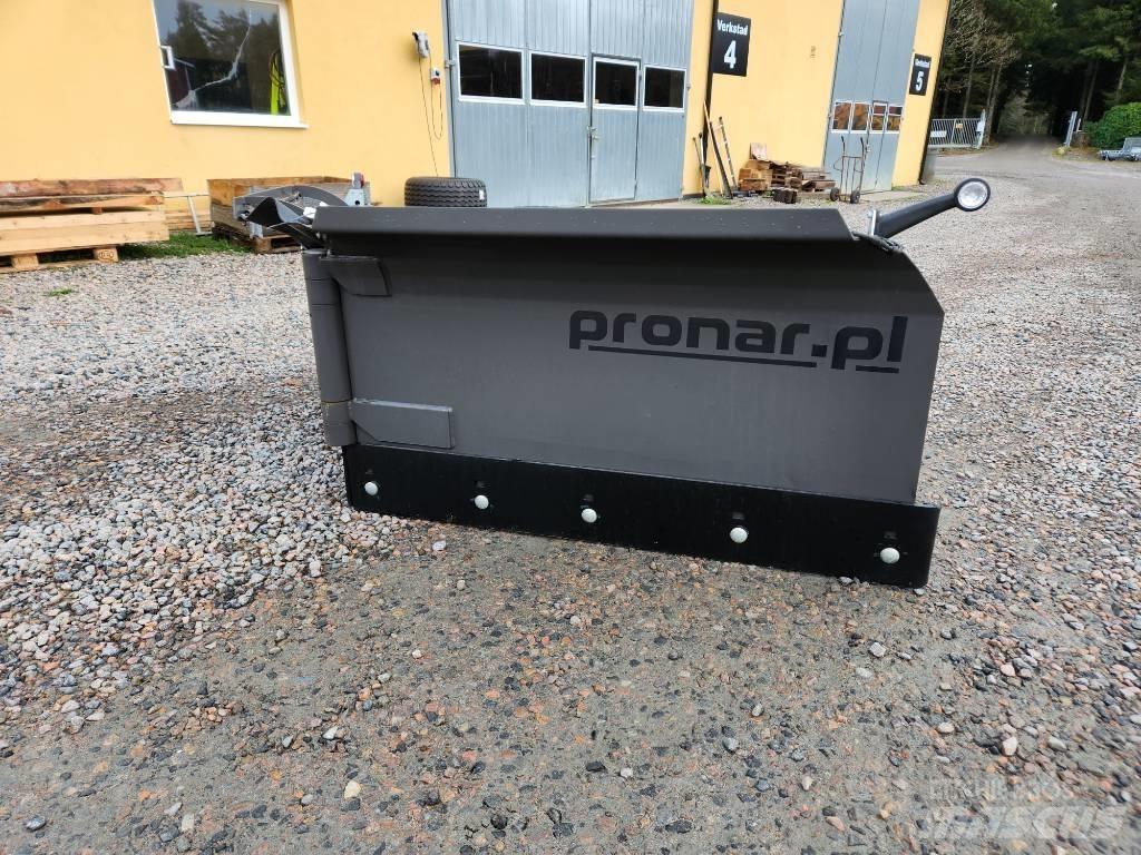 Pronar PUV 2800 Ploeg