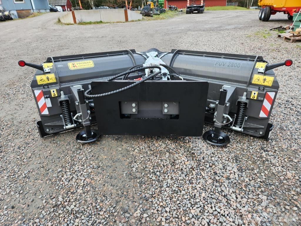 Pronar PUV 2800 Ploeg
