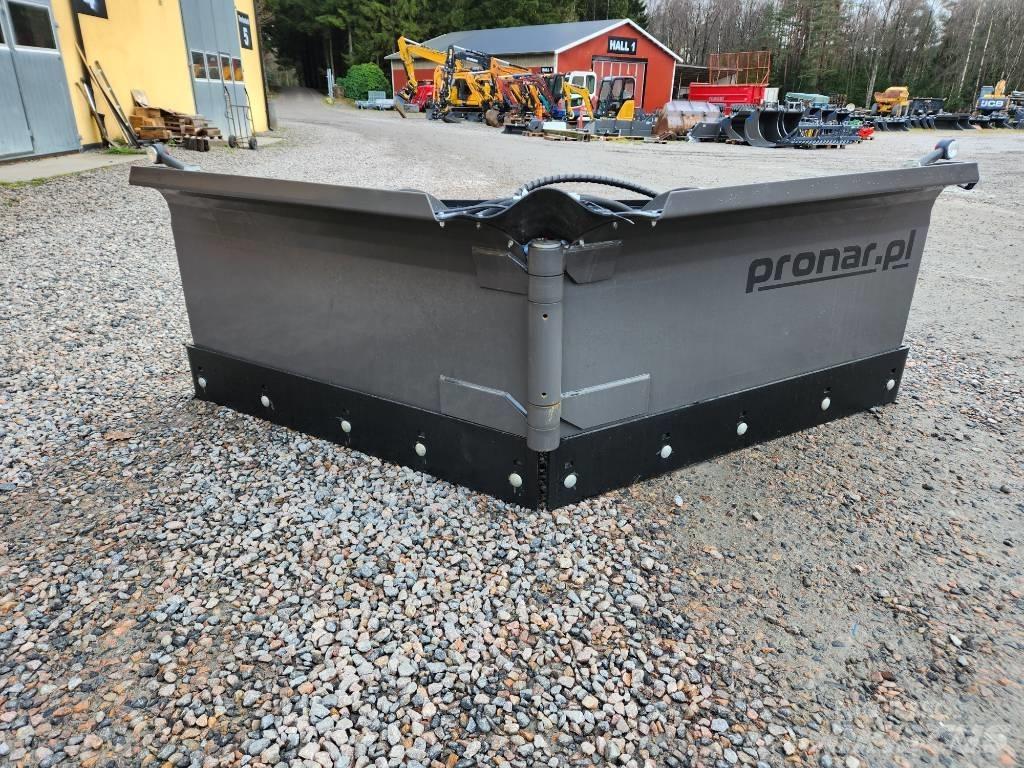 Pronar PUV 2800 Ploeg