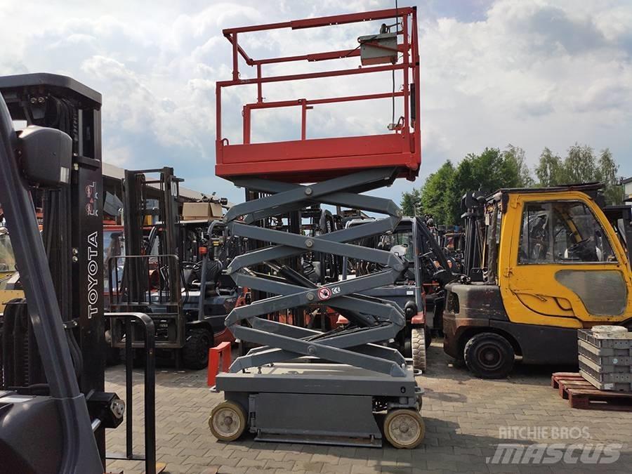 SkyJack SJ 3219 Schaarhoogwerkers