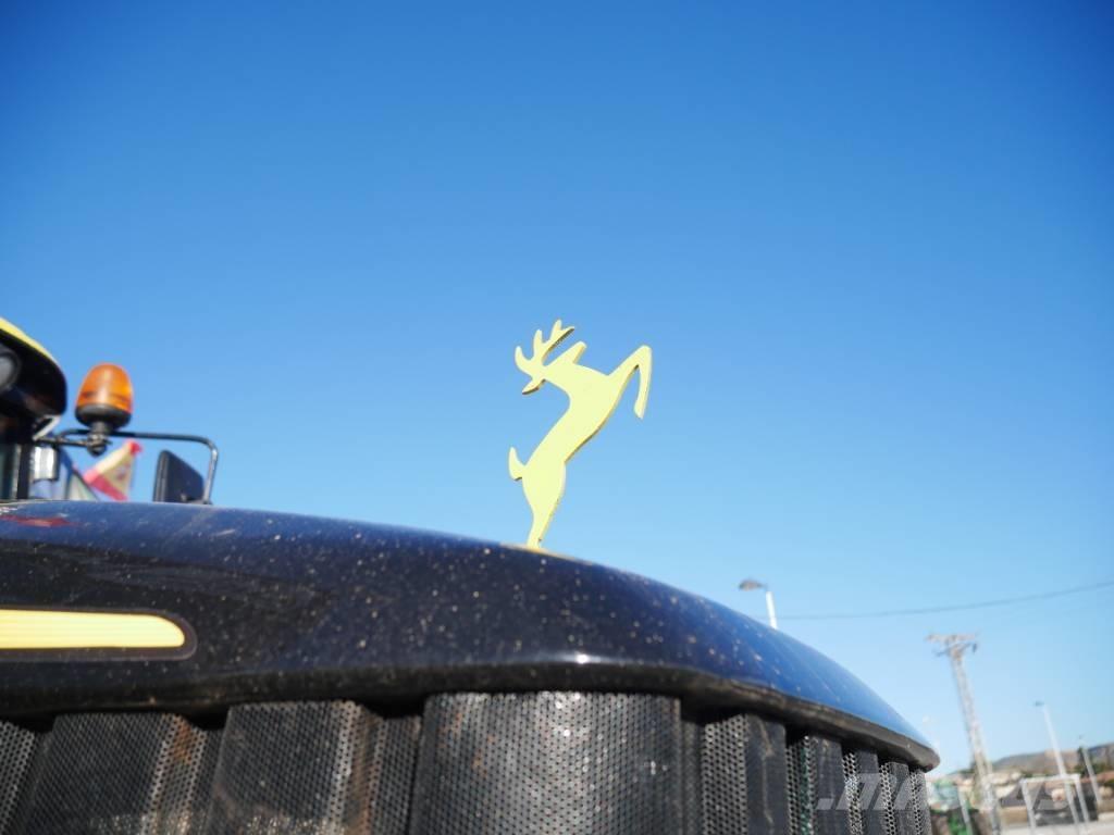 John Deere 6920 Tractoren