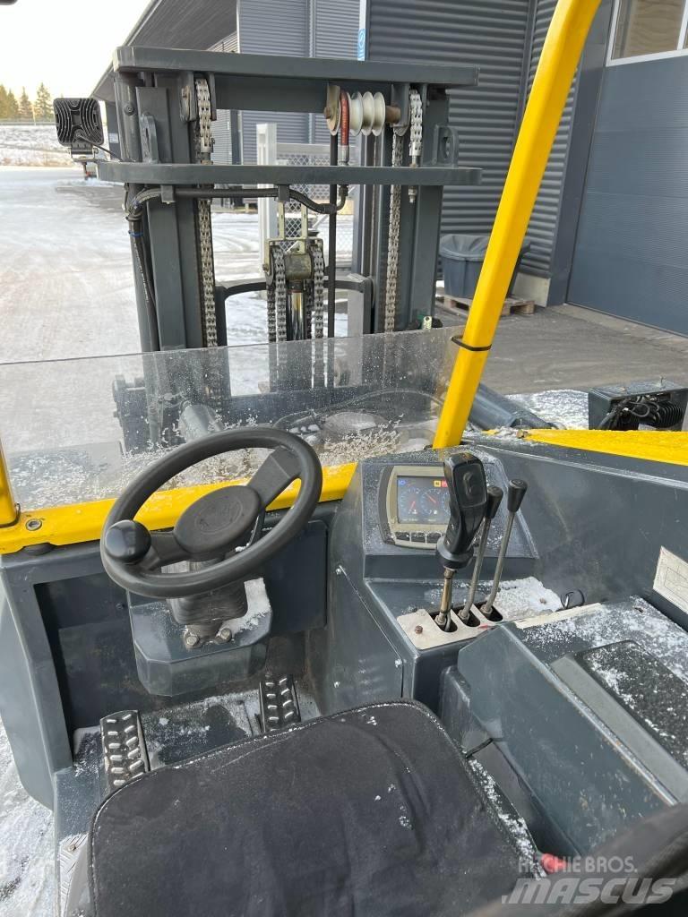 Combilift Combi-RT Diesel heftrucks