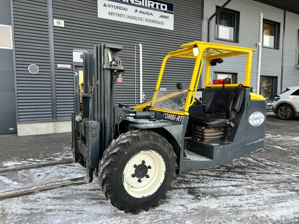 Combilift Combi-RT Diesel heftrucks