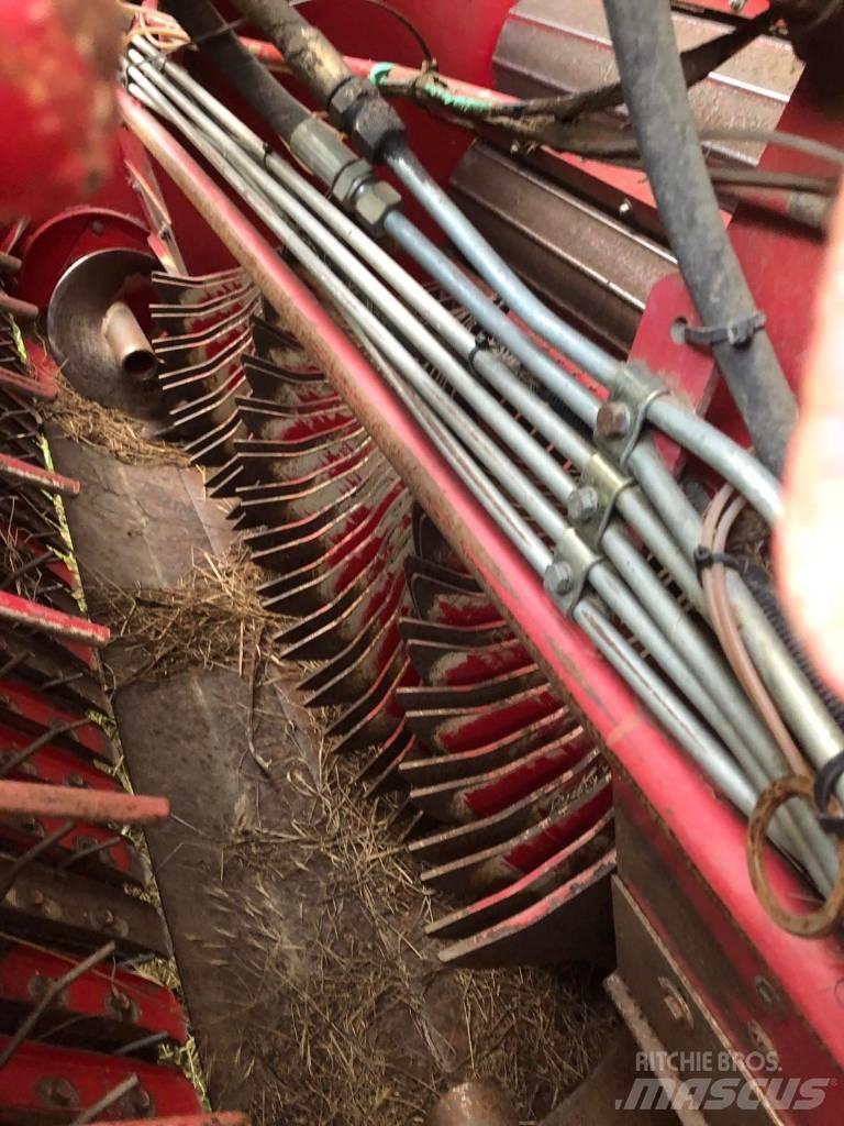 Welger RP320 Profi Ronde-balenpersen