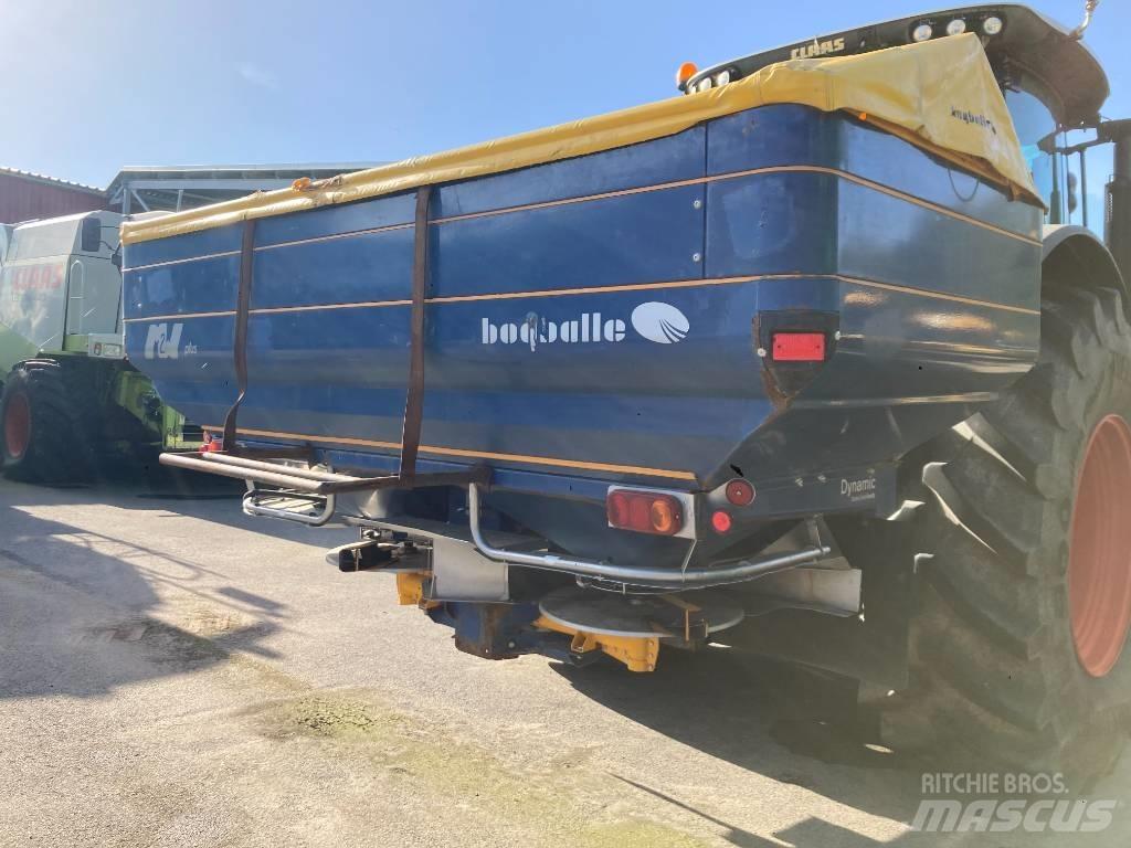Bogballe M2W DYNAMIC Kunstmeststrooiers