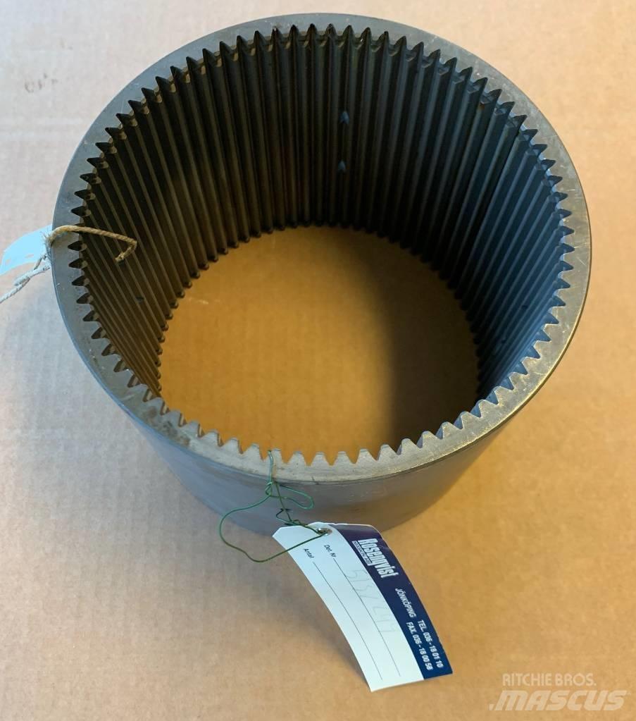 Fiat GEAR 5132299 Transmissie