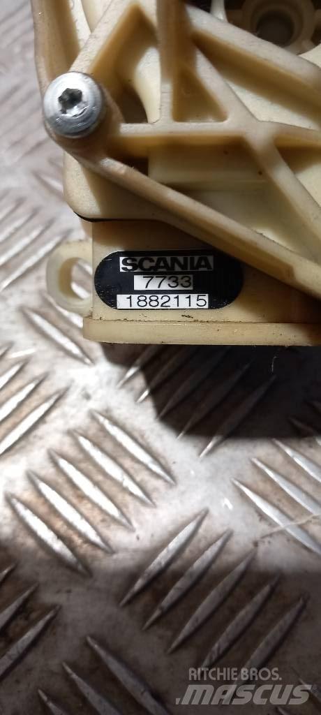 Scania R 440.   1882115 Remmen