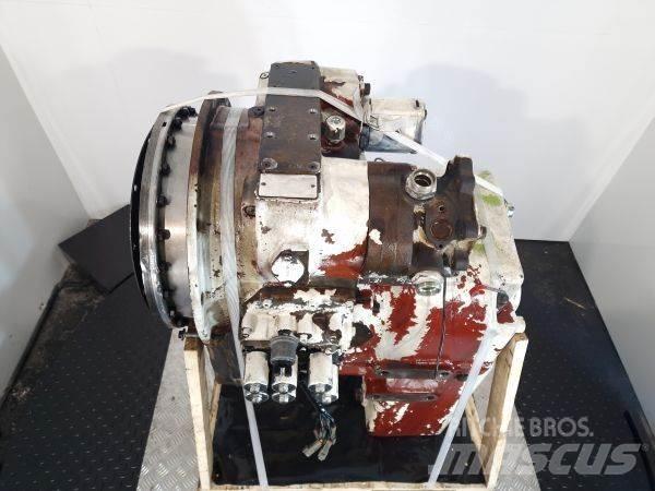 Funk 2243E14NB Versnellingsbakken