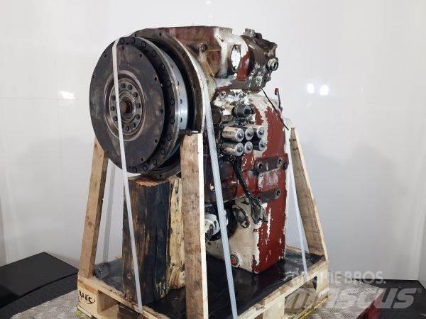 Funk 2243E14NB Versnellingsbakken