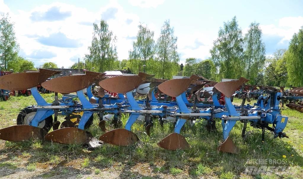 Överum 5 Wentelploegen