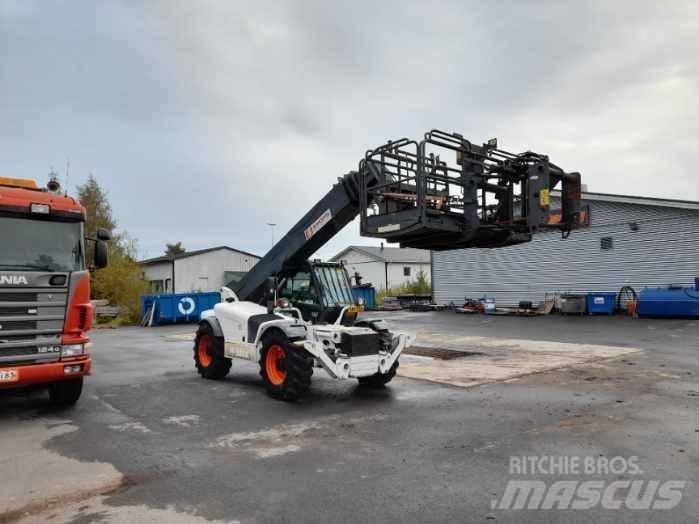 Bobcat T 40170 Verreikers