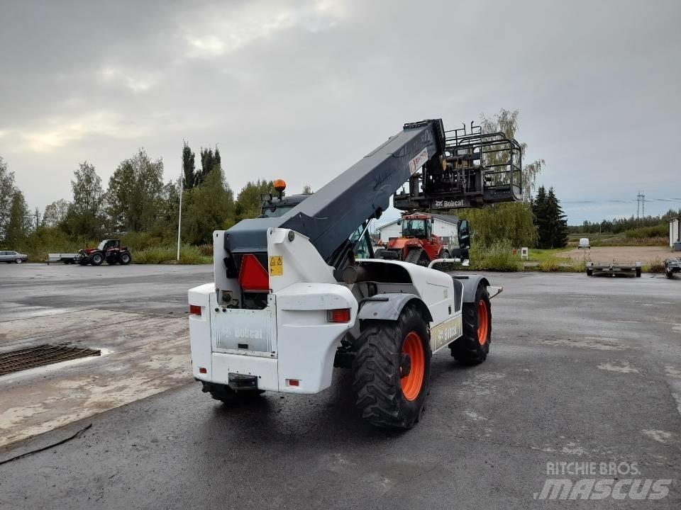 Bobcat T 40170 Verreikers