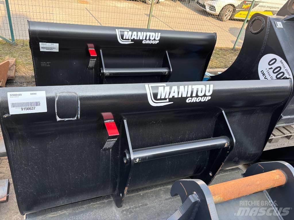 Manitou CBA 1500 Overige tweedehands voorzetapparatuur en componenten