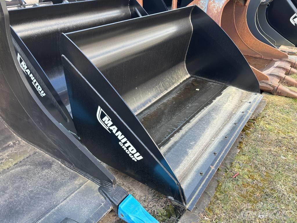 Manitou CBA 1500 Overige tweedehands voorzetapparatuur en componenten