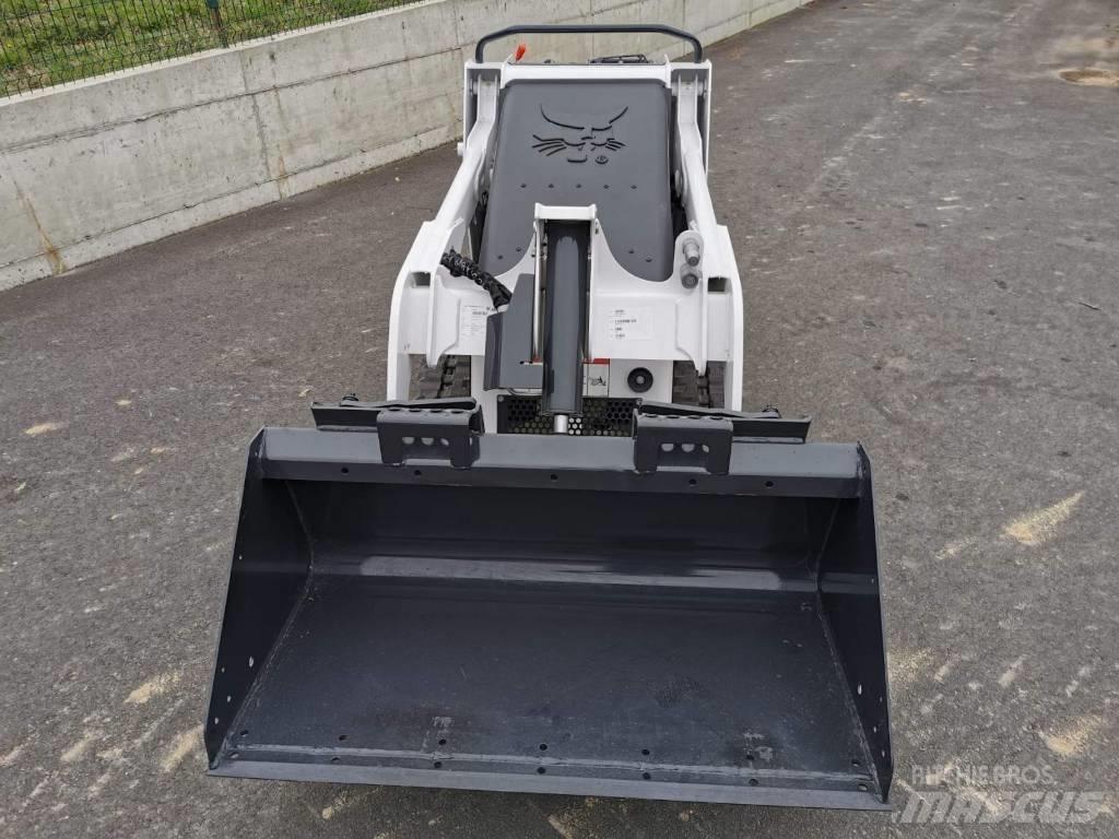 Bobcat MT 55 Rupsladers