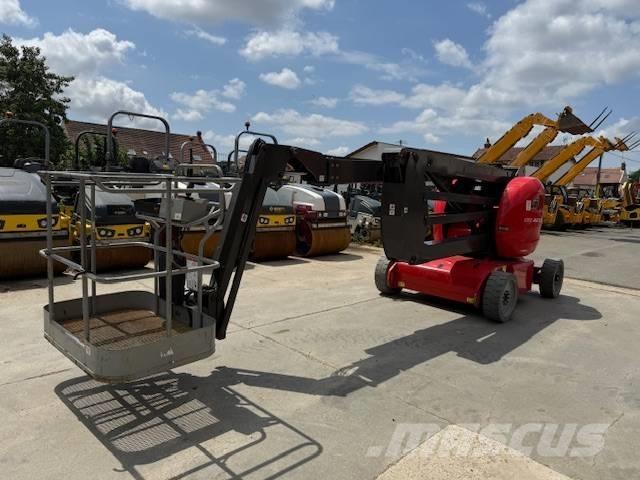 Manitou 170 AETJL Knikarmhoogwerkers
