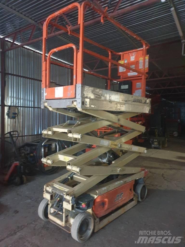 JLG 1930 ES Schaarhoogwerkers