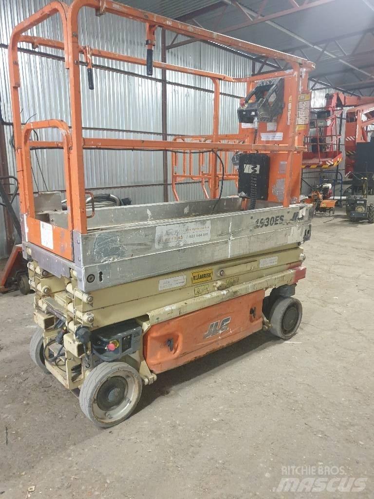 JLG 1930 ES Schaarhoogwerkers