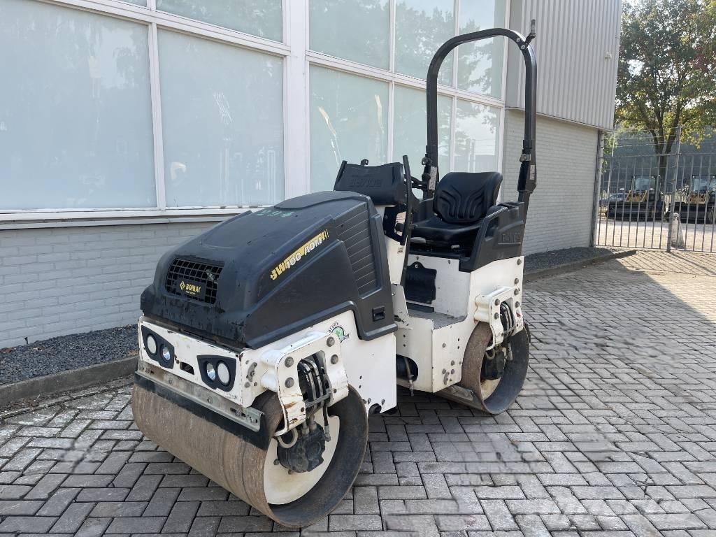 Bomag BW 100 AD M-5 Duowalsen