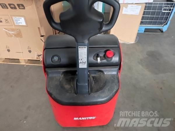 Manitou EP18 Zelfrijdende stapelaars