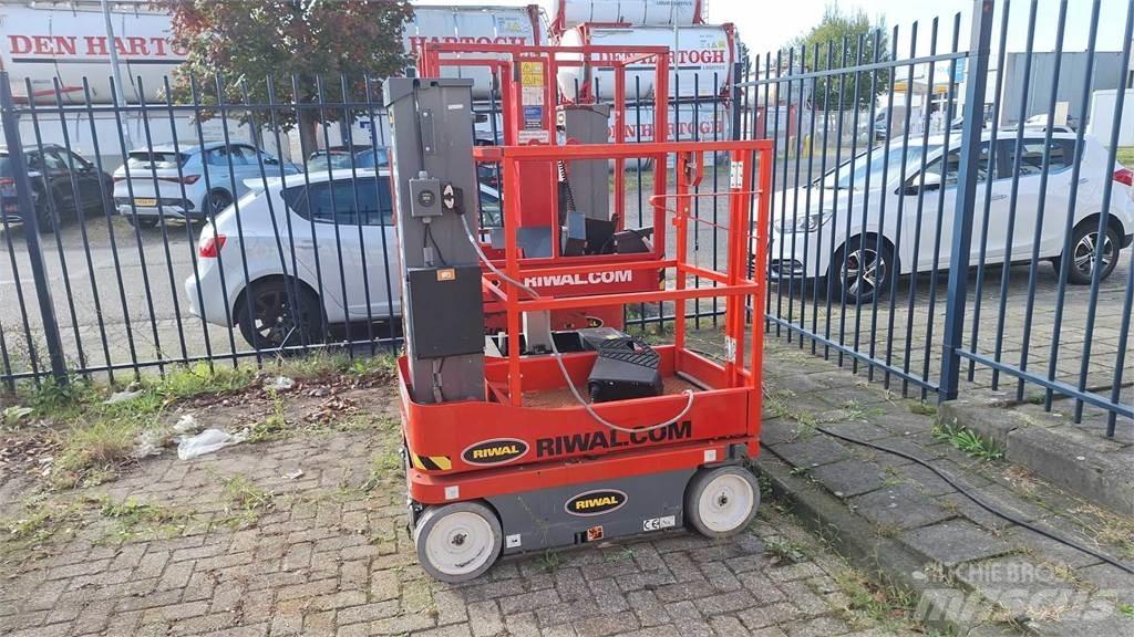 SkyJack SJ12 Andere liften en hoogwerkers