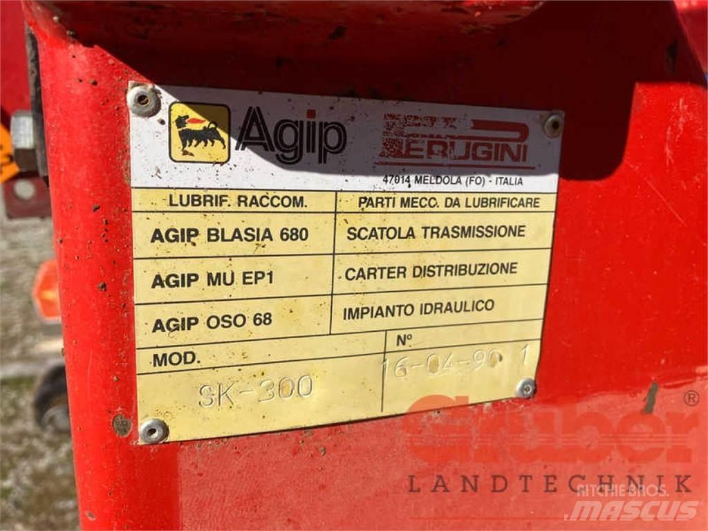 Rotoland SK 300 Rotorkopeggen / rototillers