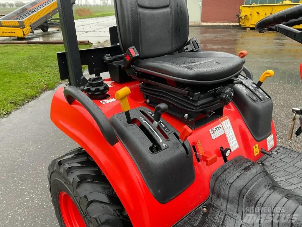Kioti CS2510 Tractoren