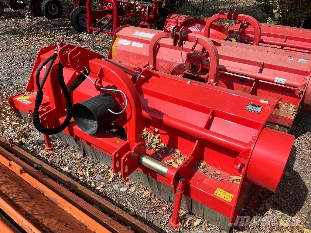 Maschio Tornado 280 Klepelmaaiers