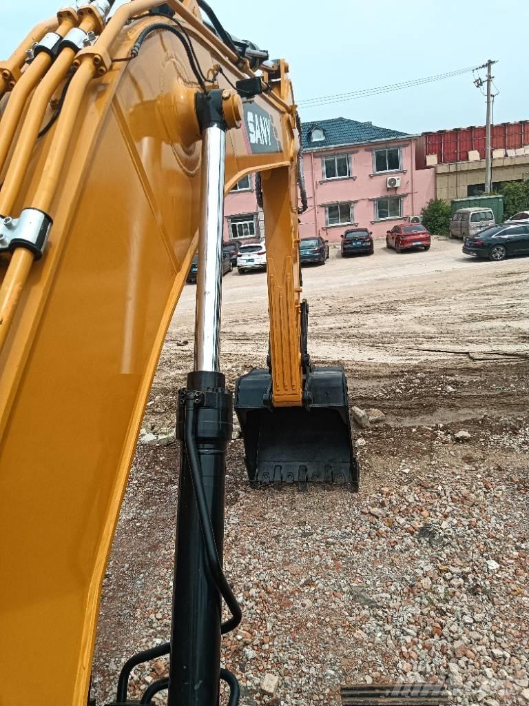 Sany SY365 H Rupsgraafmachines