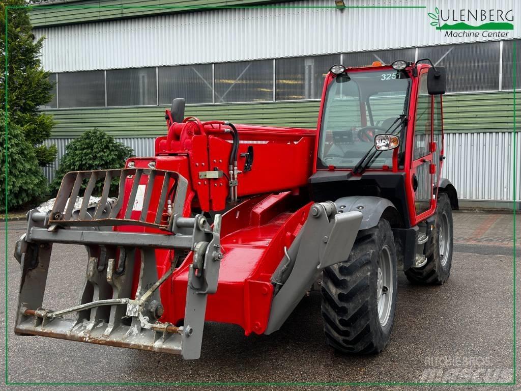 JCB 540-140 Verreikers