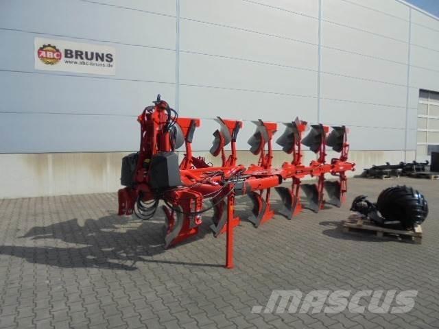 Kuhn VM L OL 6 Ploeg