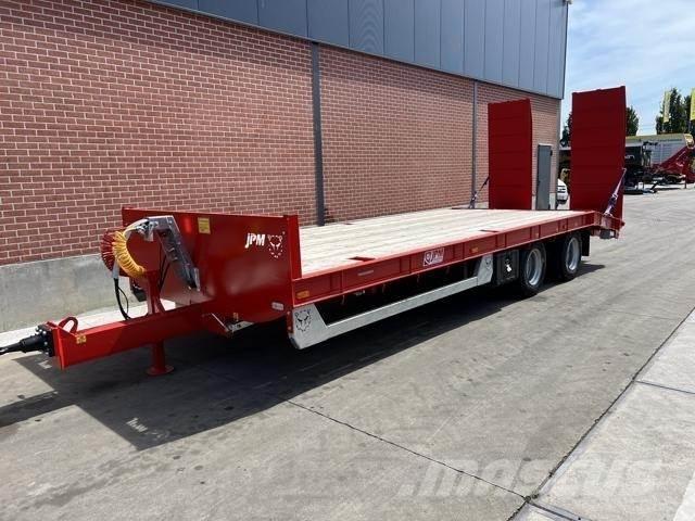 JPM LL22 Overige aanhangers