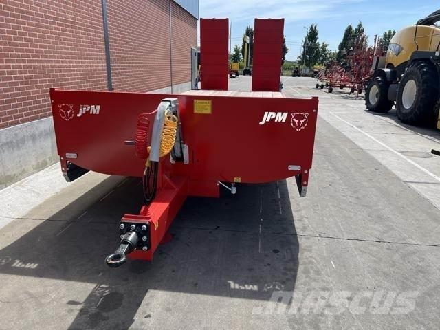 JPM LL22 Overige aanhangers