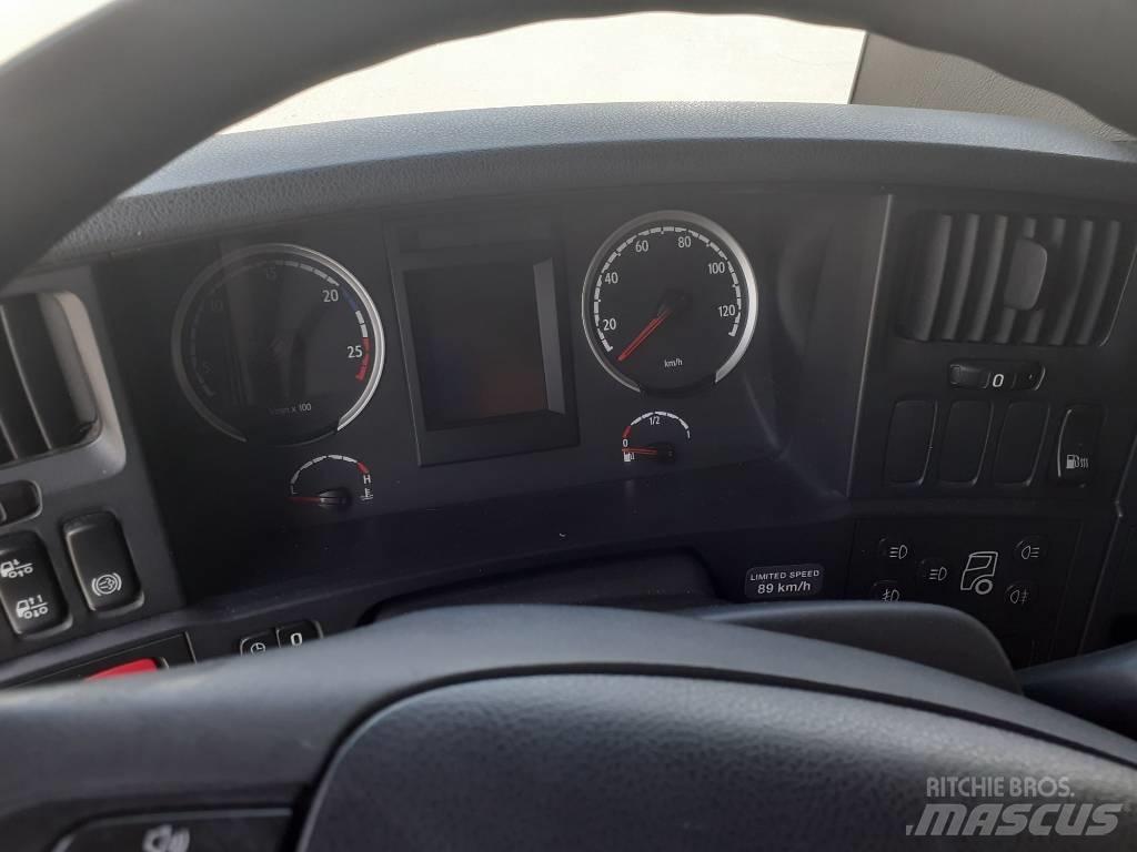 Scania R 450 Anders