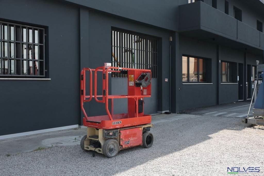 JLG 1230ES Andere liften en hoogwerkers