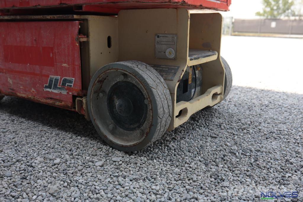 JLG 1230ES Andere liften en hoogwerkers