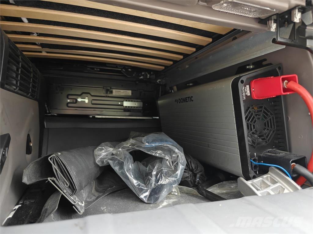 Scania G450 6x2 Tankwagen