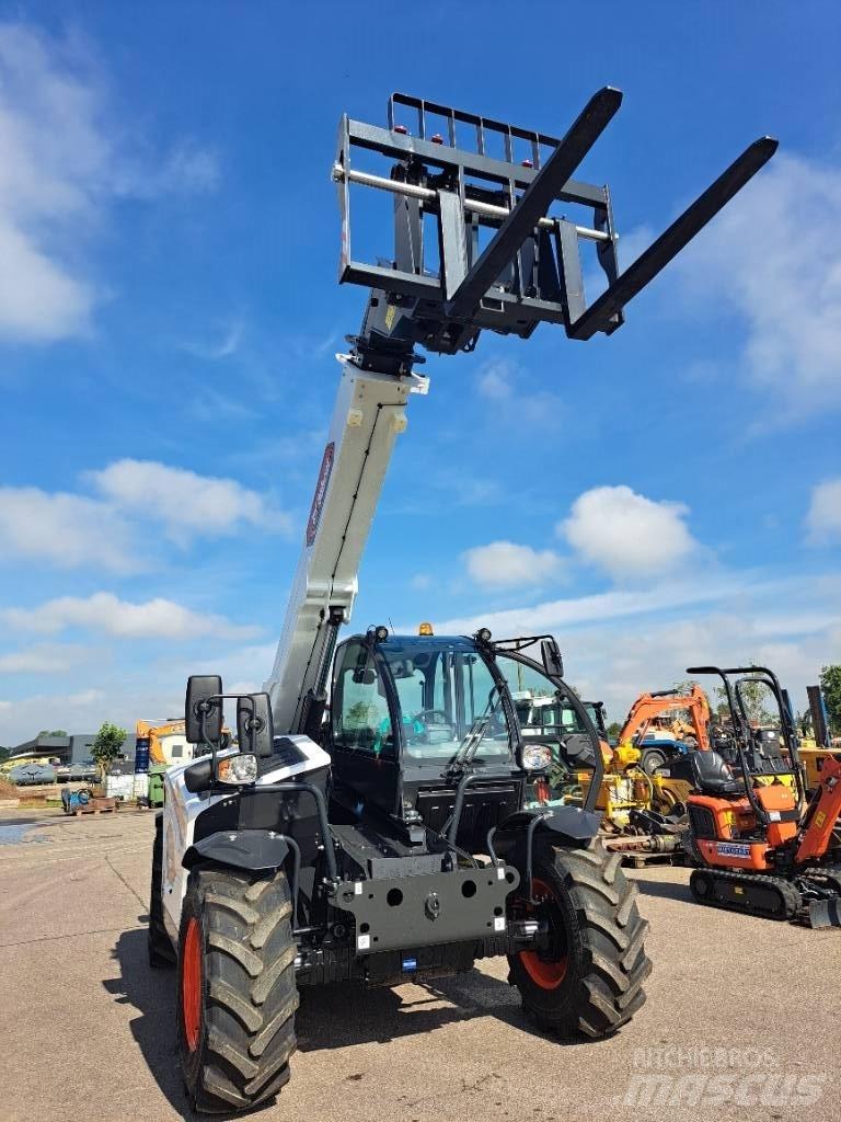 Bobcat T 35105 Verreikers