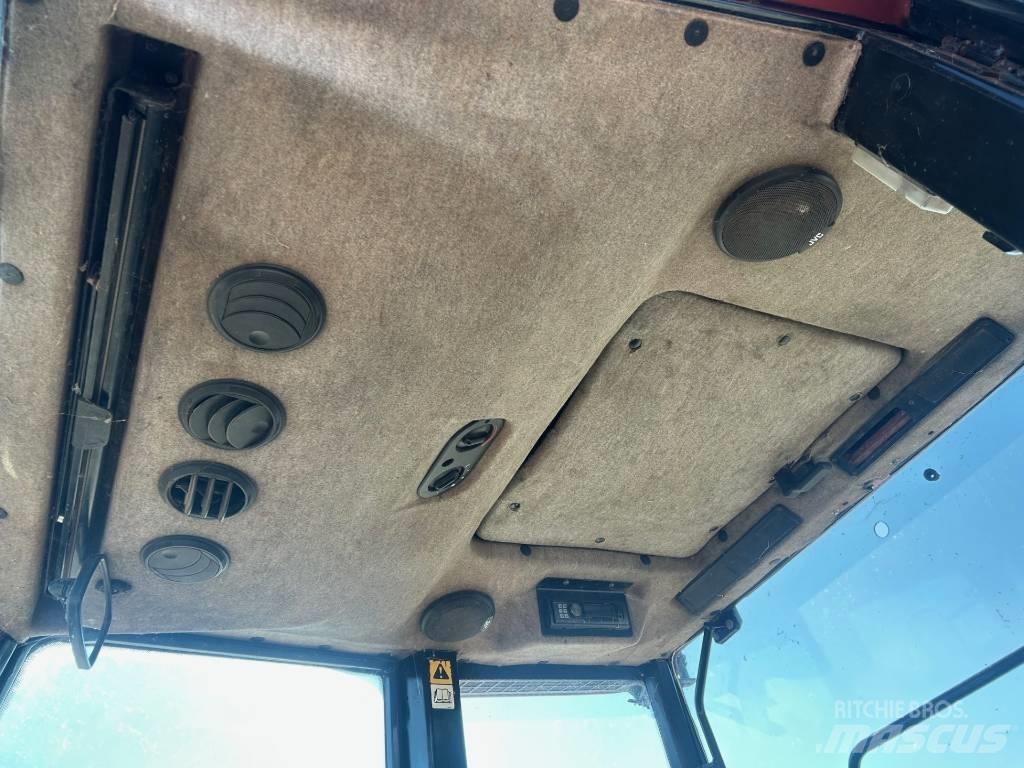 New Holland L 95 Tractoren
