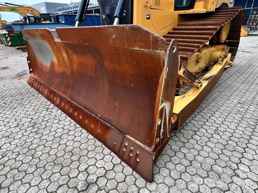 CAT D6T LGP Rupsdozers