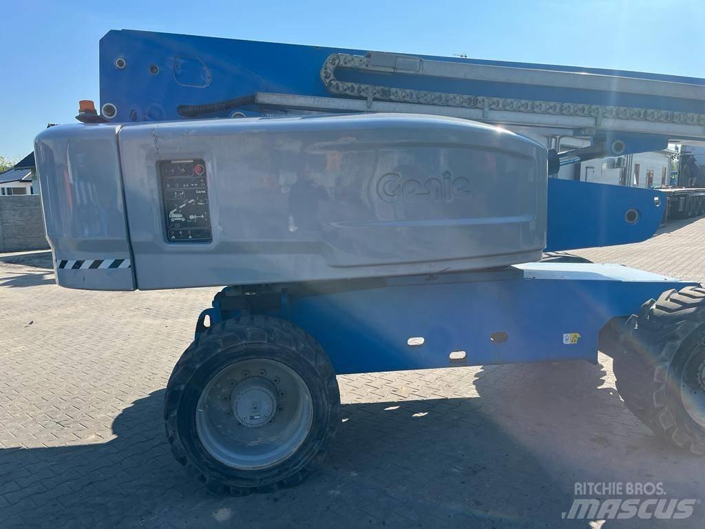 Genie S 85 Telescoophoogwerkers