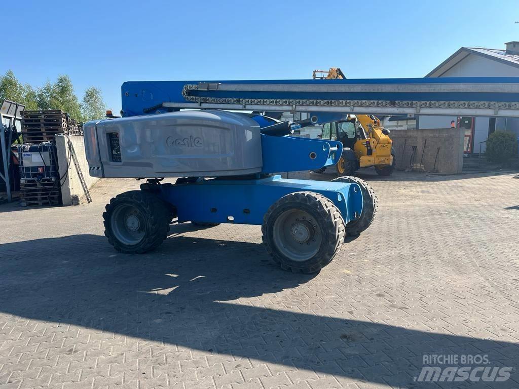 Genie S 85 Telescoophoogwerkers